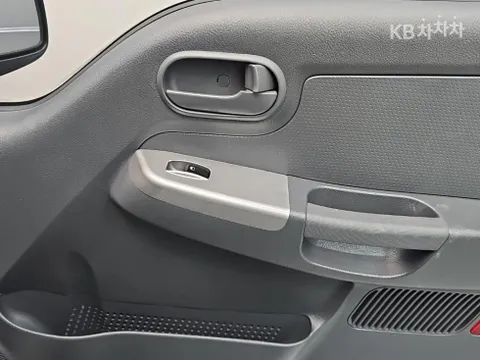 Kia Bongo 3
