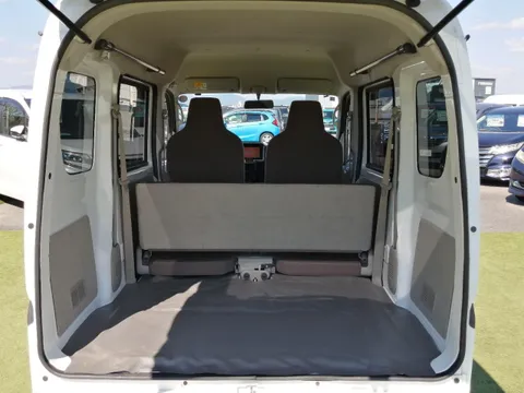 Nissan Clipper