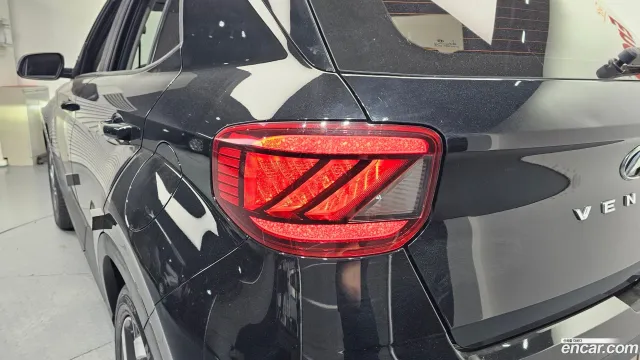 Hyundai Venue