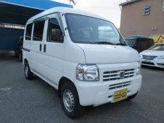 Honda Acty Van