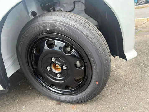 Suzuki Spacia Base