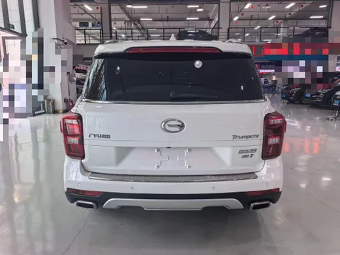 Gac GS8