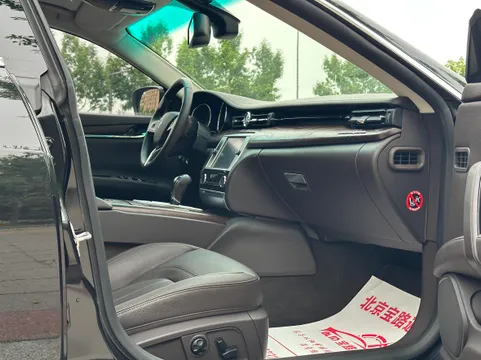Maserati
