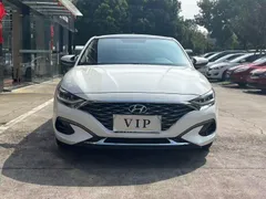 Hyundai Festa