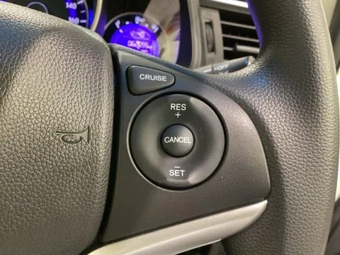 Honda Jazz (Fit)