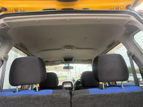 Subaru Pleo