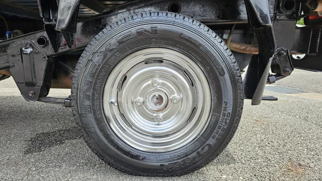 Chevrolet Labo