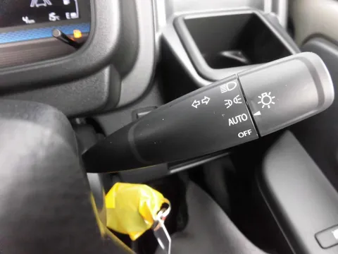 Suzuki Carry Track