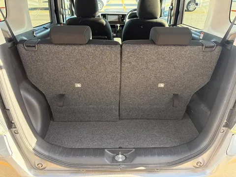 Mitsubishi eK Space Custom