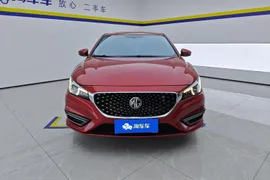 MG MG6