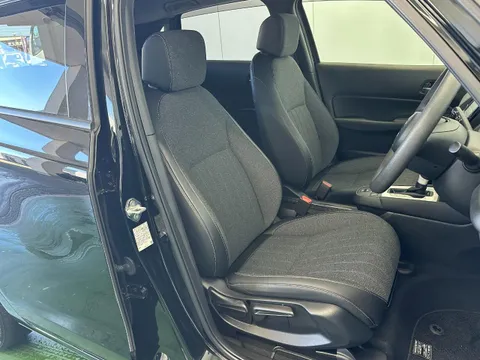 Honda Jazz (Fit)