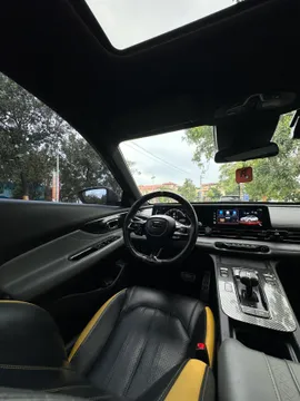 Gac Empow (Yingbao)