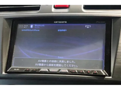 Subaru Impreza G4