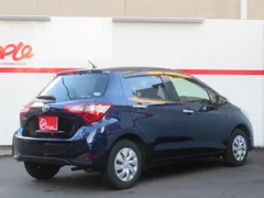 Toyota Yaris (Vitz)