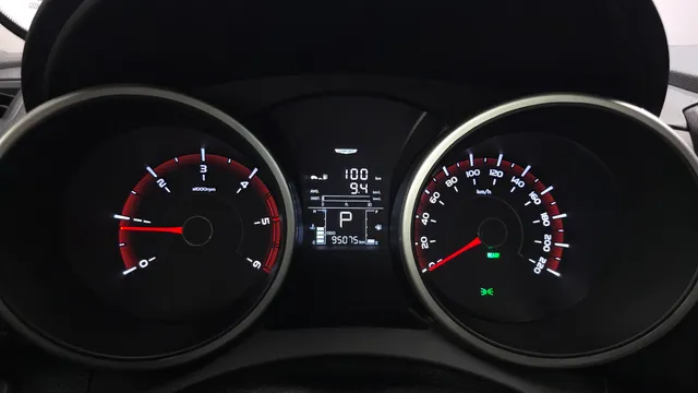 SsangYong Tivoli XLV (Tivoli Air)