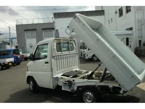 Mitsubishi Minicab Truck