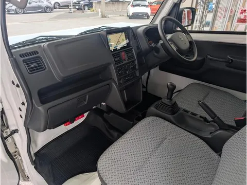 Suzuki Super Carry