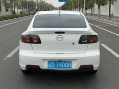 Mazda Mazda 3