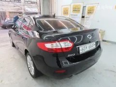 Renault SM3