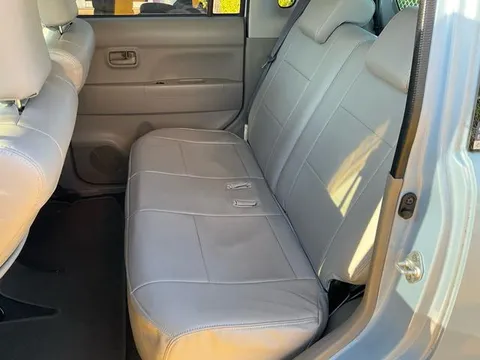 Toyota Pixis Space