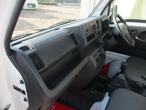 Subaru Sambar Truck