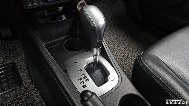 Renault SM3