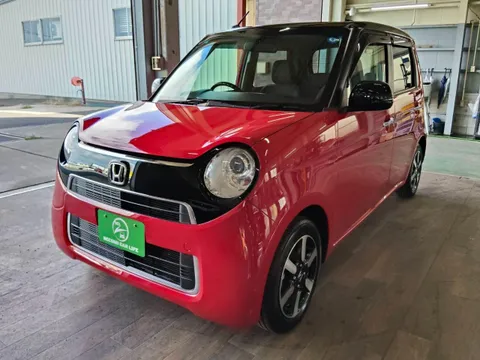 Honda N-ONE