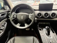 Wey VV6