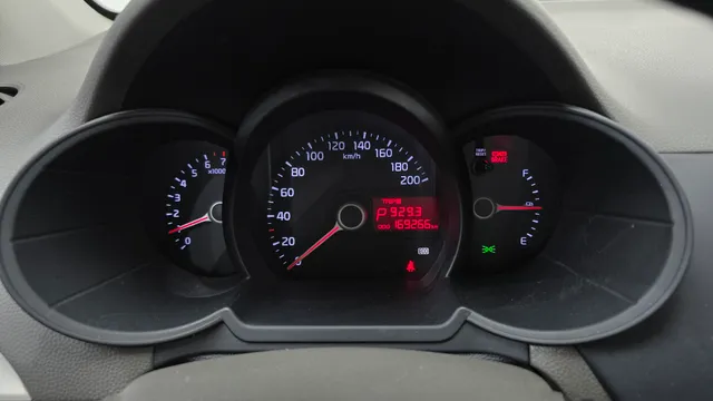 Kia Picanto (Morning)