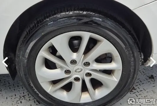 Renault SM3