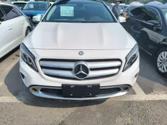 Mercedes-Benz Mercedes-Benz GLA