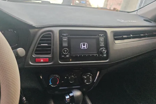 Honda HR-V (Vezel)