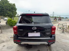 Gac GS8