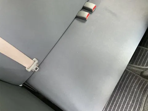Subaru Pleo