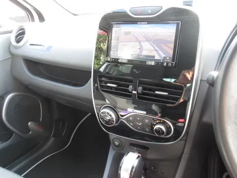 Renault Lutecia