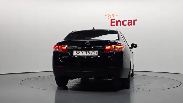 Renault SM5