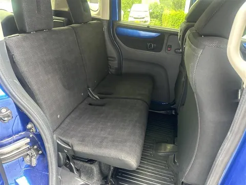 Honda N-BOX Plus