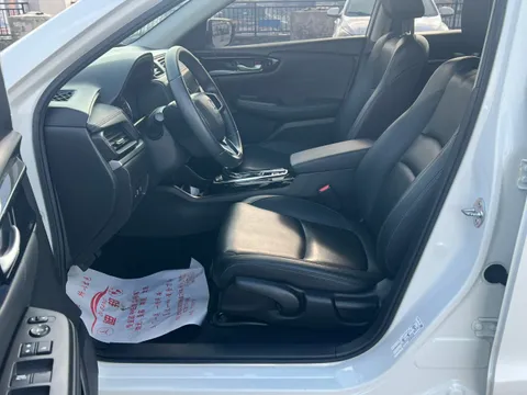 Honda Envix