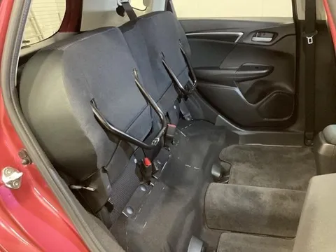 Honda Jazz (Fit)