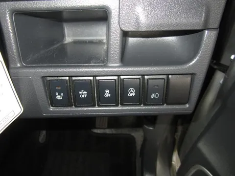Mazda Flair