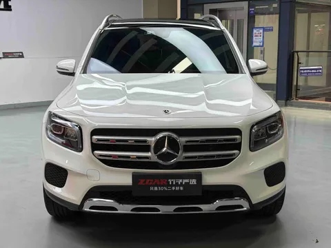 Mercedes-Benz Mercedes-Benz GLB