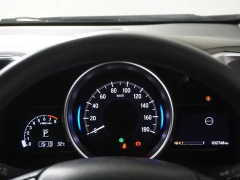 Honda Jazz (Fit)