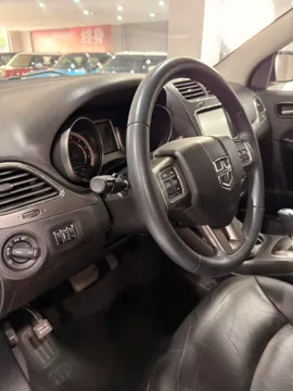 Dodge Journey