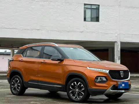 Baojun 510