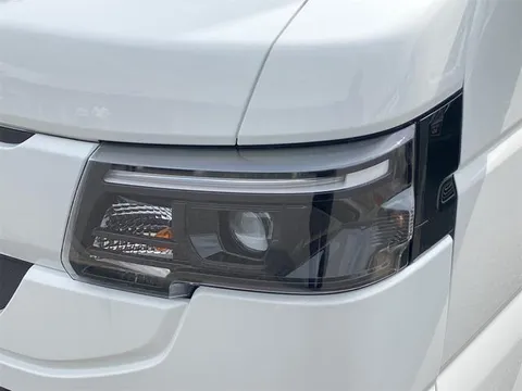 Suzuki Carry Track
