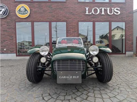 Caterham Super