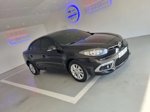 Renault SM3