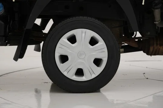 Kia Bongo 3