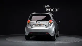 Chevrolet Matiz