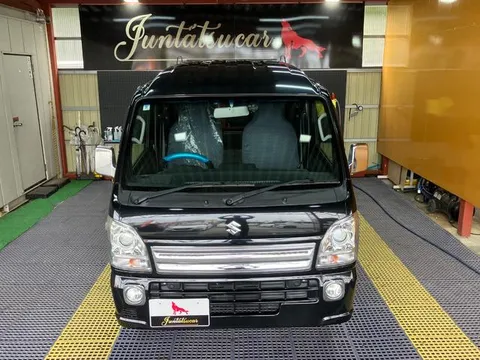 Suzuki Super Carry